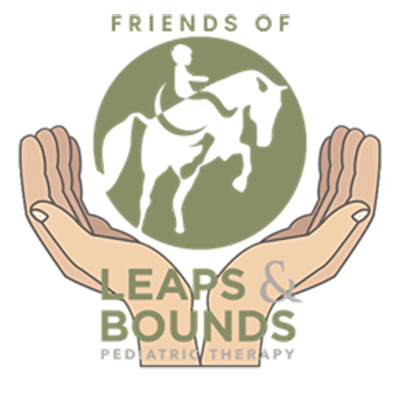 Leaps & Bounds